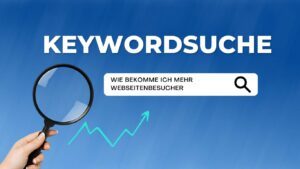 Keywordsuche leicht erklärt