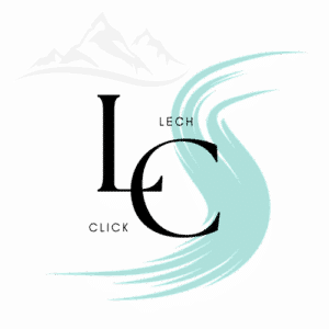Lechclick Logo