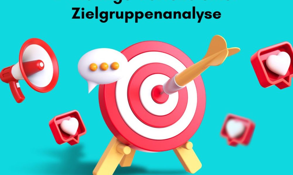 7 wichtige Vorteile einer Zielgruppenanalyse