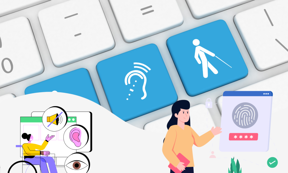 Barrierefreiheit Website Checklist Blogartikel Vorschaubild