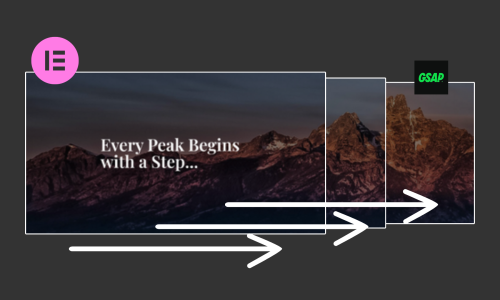 Horiziontal scroll Elementor Elementor
