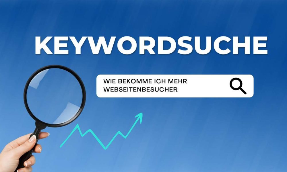 Keywordsuche leicht erklärt